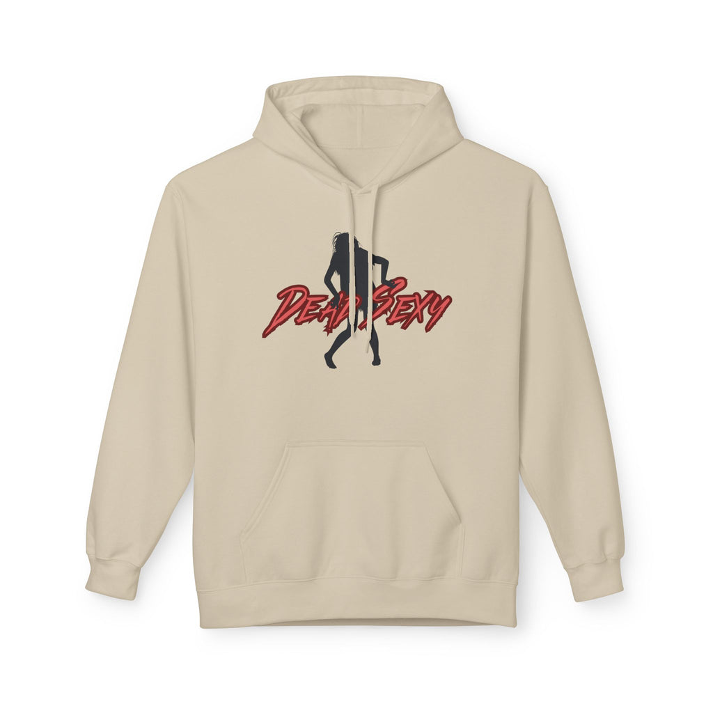 Dead Sexy - Unisex Midweight Softstyle Fleece Hoodie