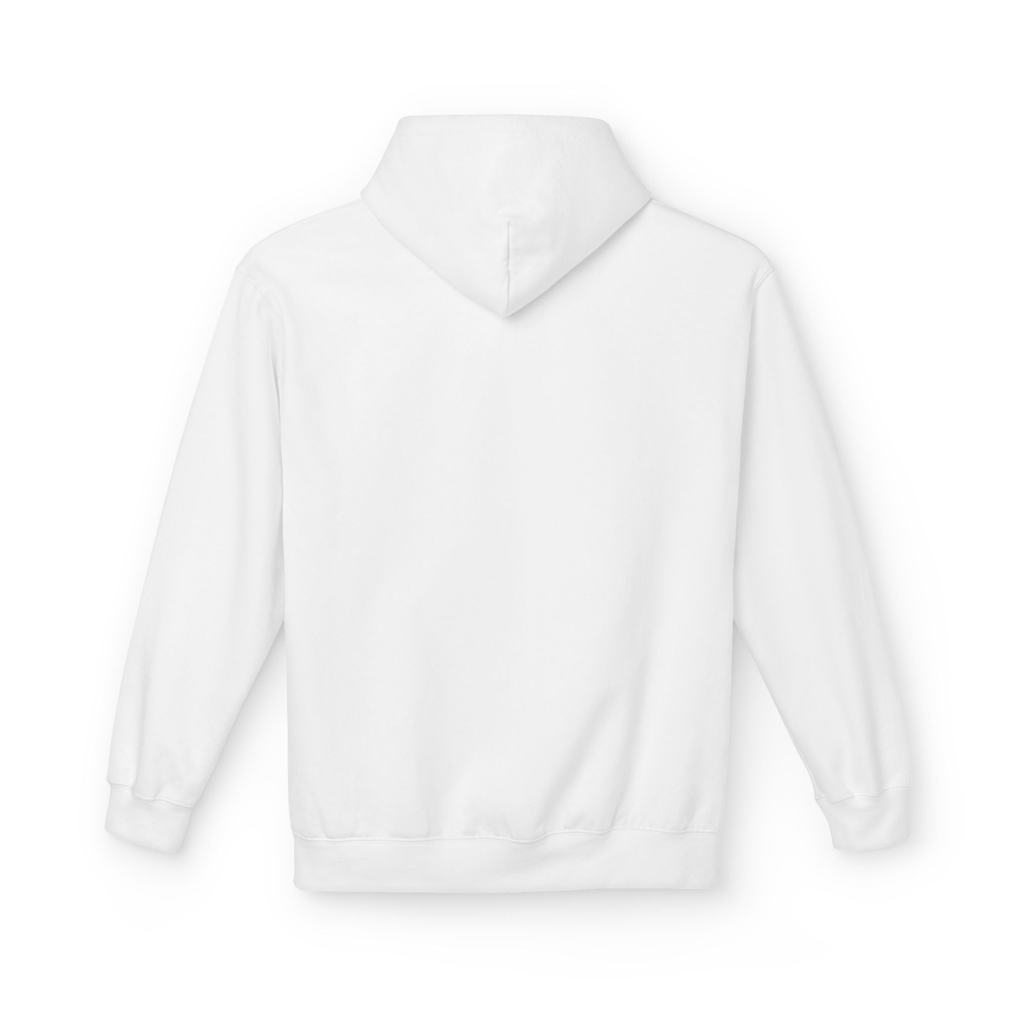 Spooky Vibes - Unisex Midweight Softstyle Fleece Hoodie