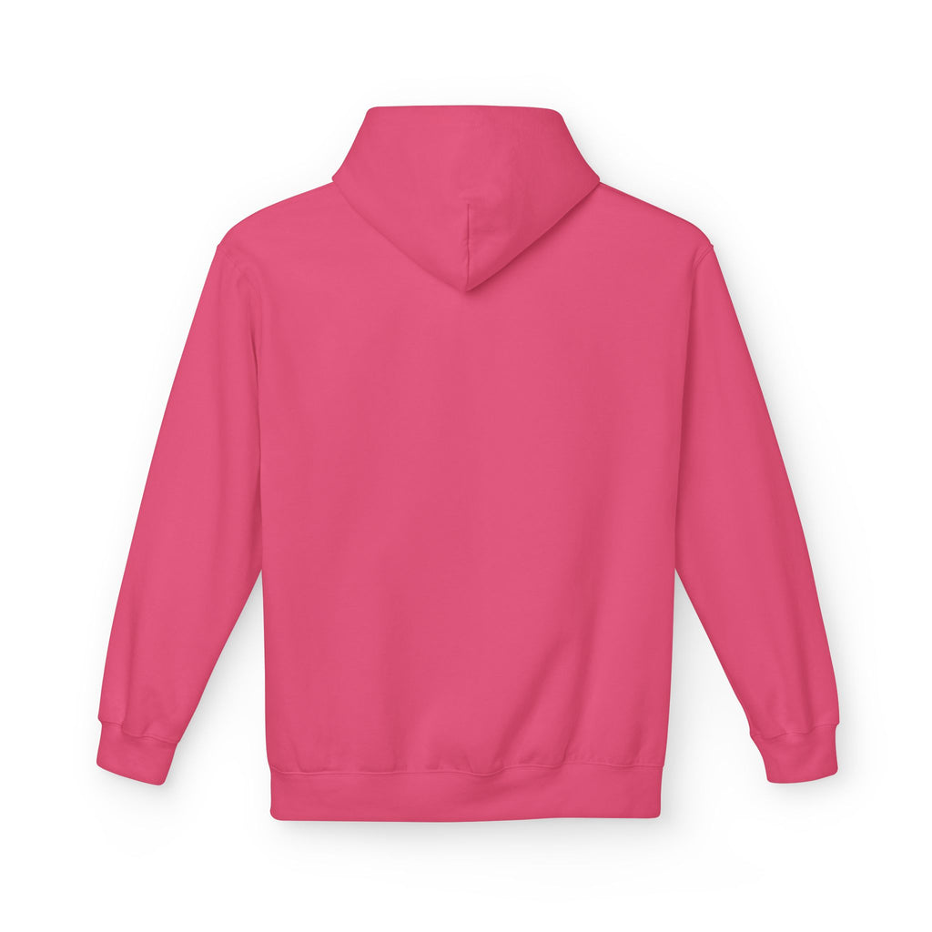 Boo - Unisex Midweight Softstyle Fleece Hoodie
