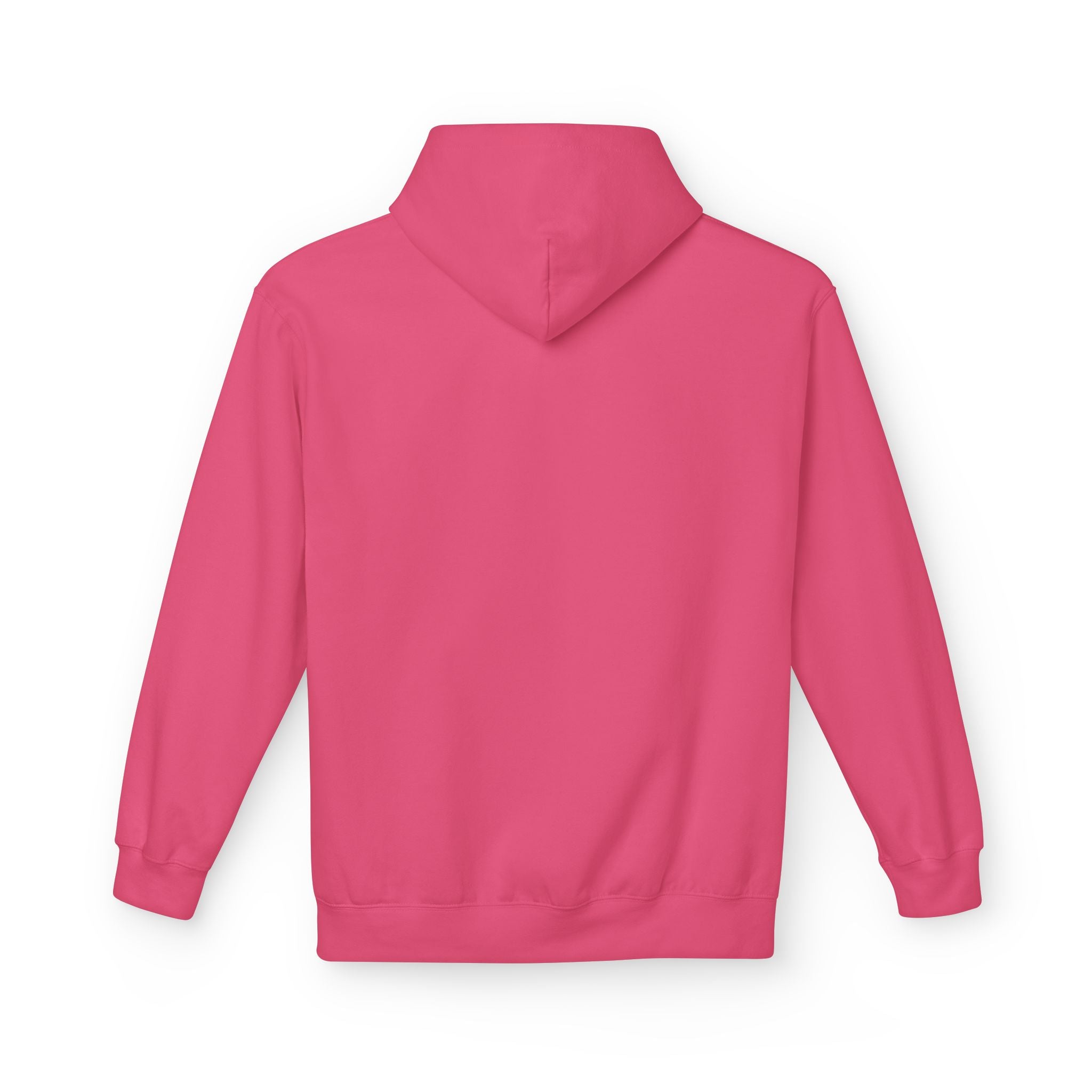 Boo - Unisex Midweight Softstyle Fleece Hoodie