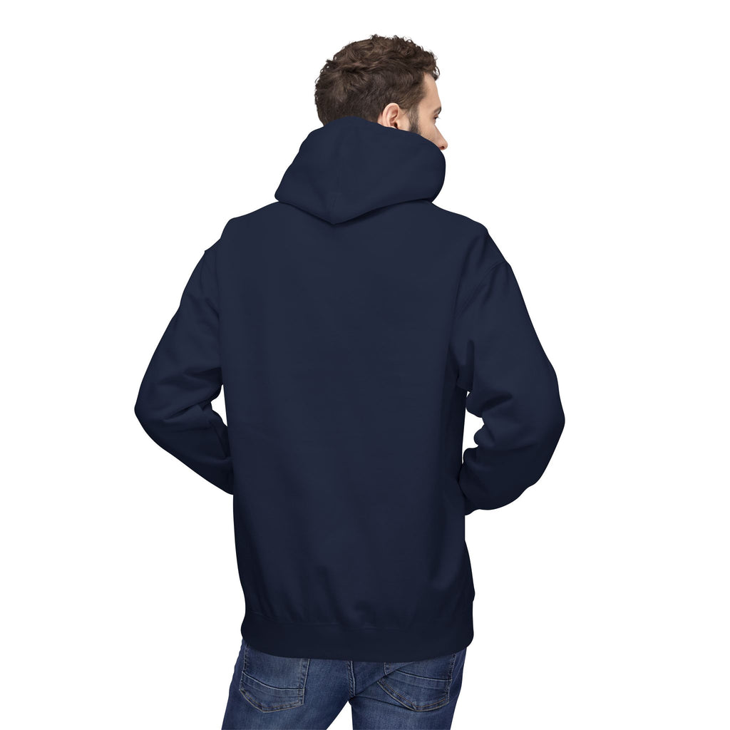 Venom and Vial  - Unisex Midweight Softstyle Fleece Hoodie
