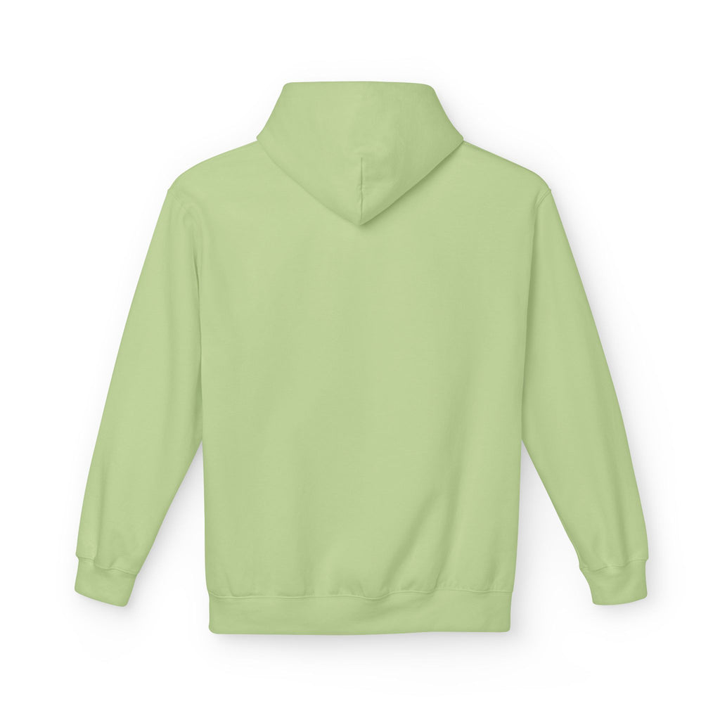 Coffee, Ice, Pumpkin Spice - Unisex Midweight Softstyle Fleece Hoodie
