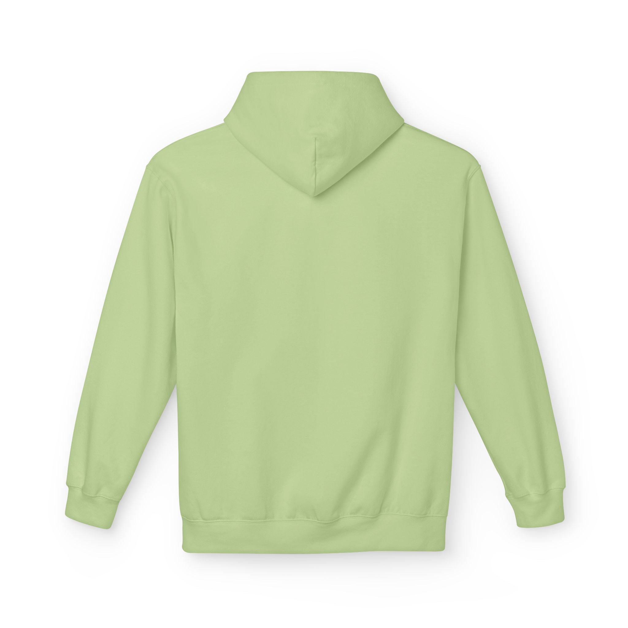 Coffee, Ice, Pumpkin Spice - Unisex Midweight Softstyle Fleece Hoodie