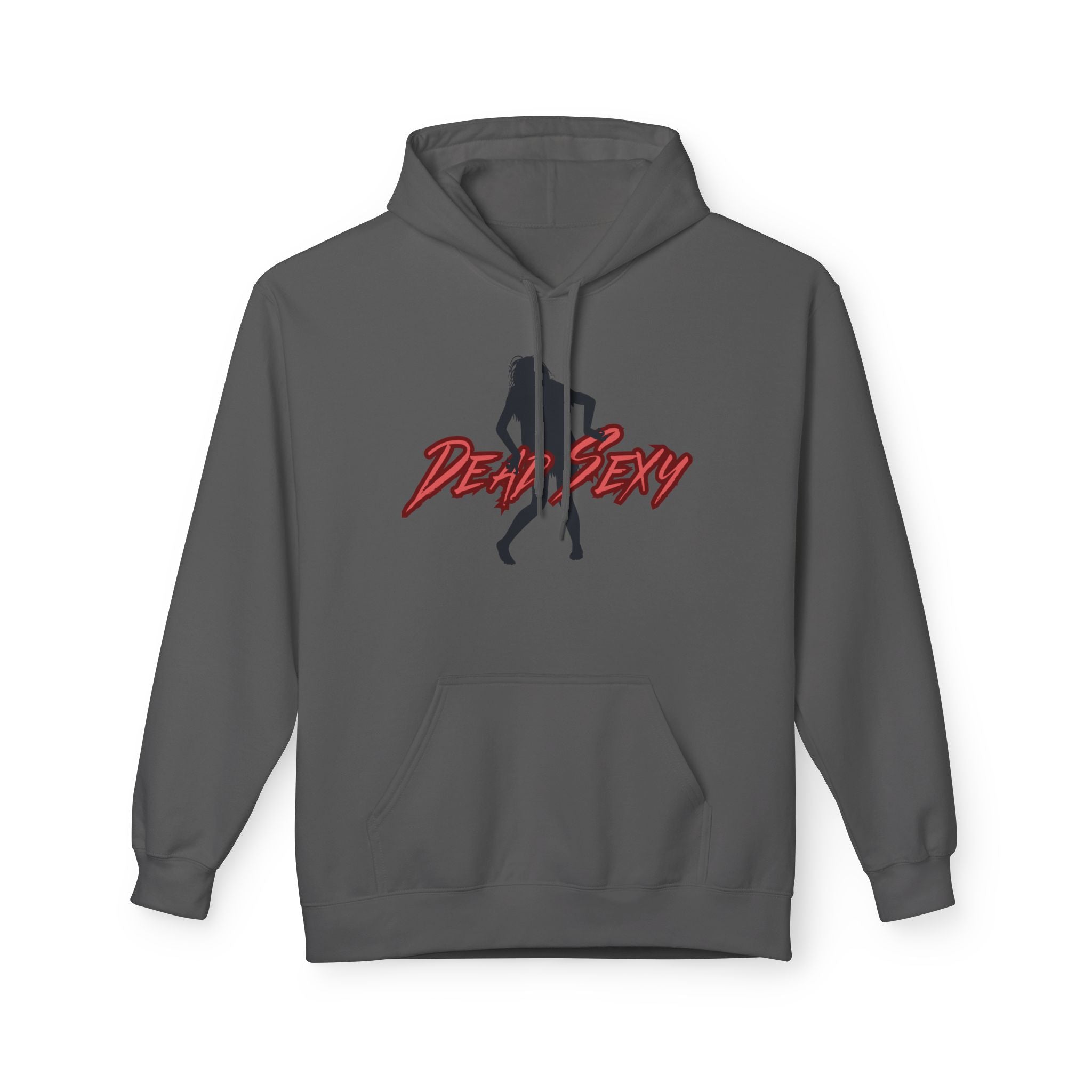 Dead Sexy - Unisex Midweight Softstyle Fleece Hoodie