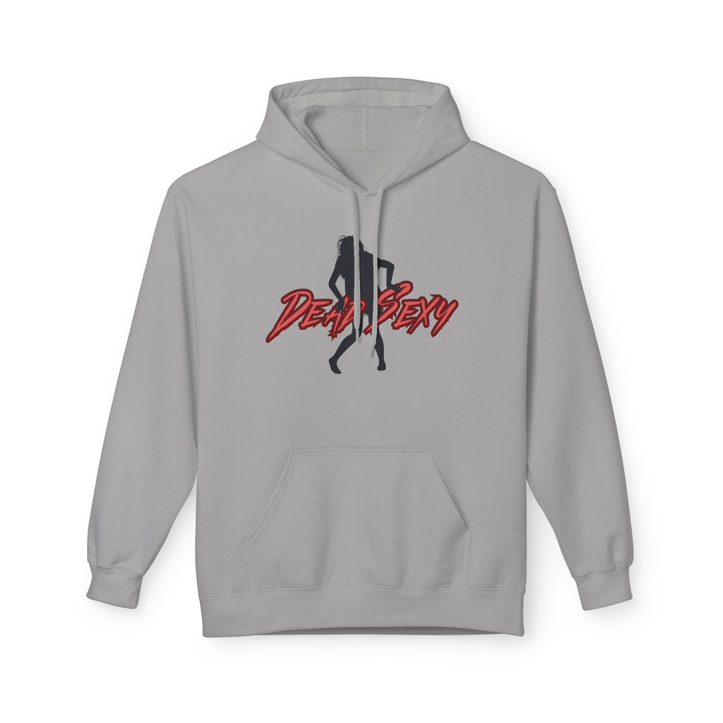 Dead Sexy - Unisex Midweight Softstyle Fleece Hoodie