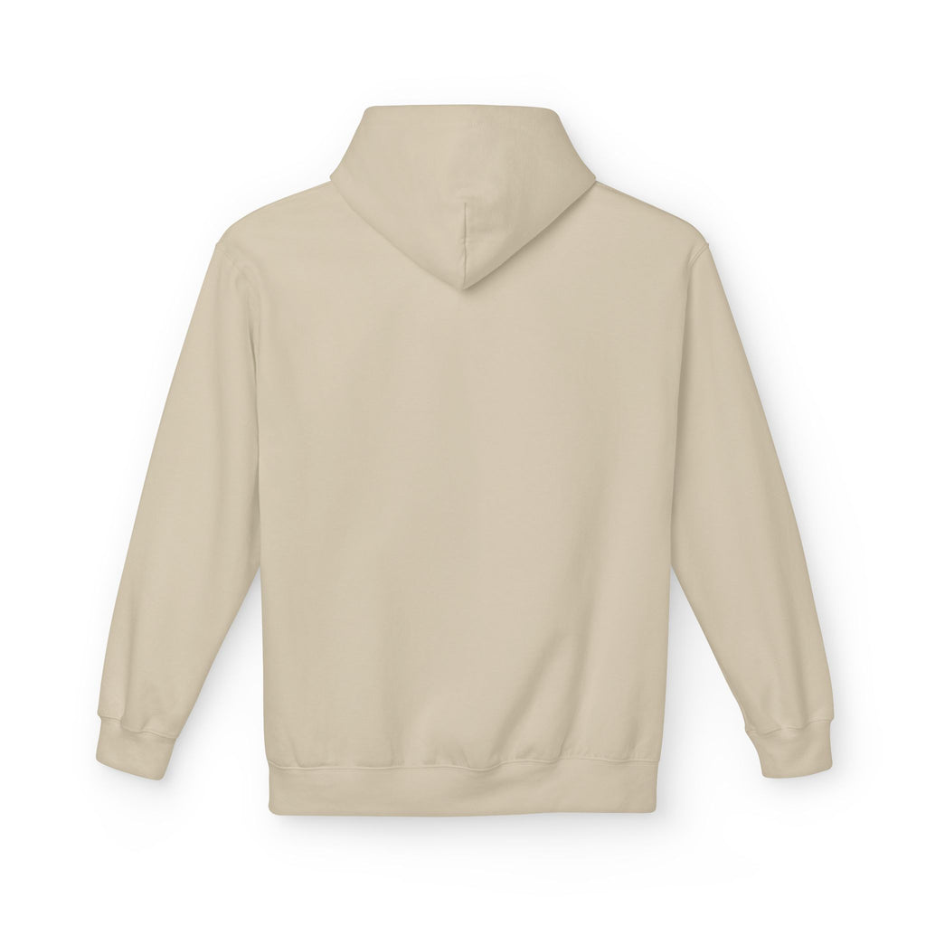 Coffee, Ice, Pumpkin Spice - Unisex Midweight Softstyle Fleece Hoodie