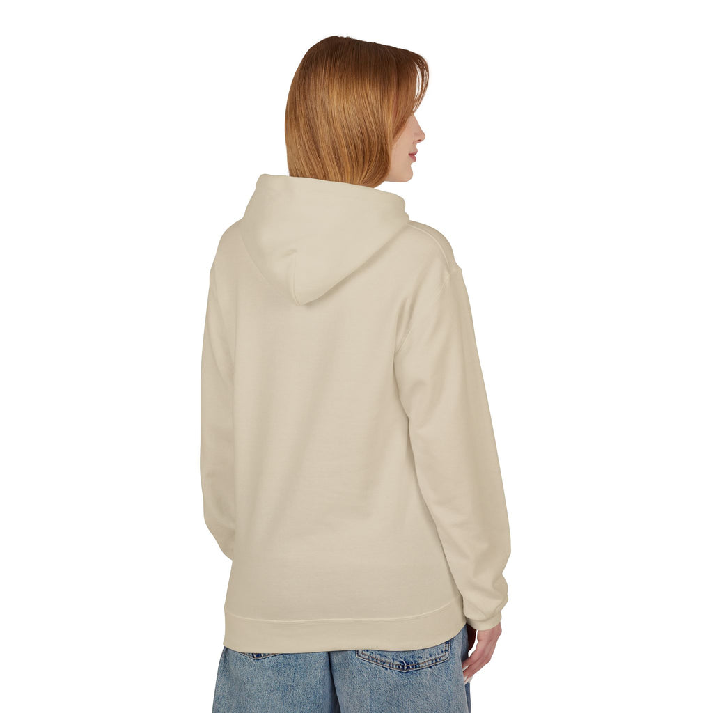 Coffee, Ice, Pumpkin Spice - Unisex Midweight Softstyle Fleece Hoodie