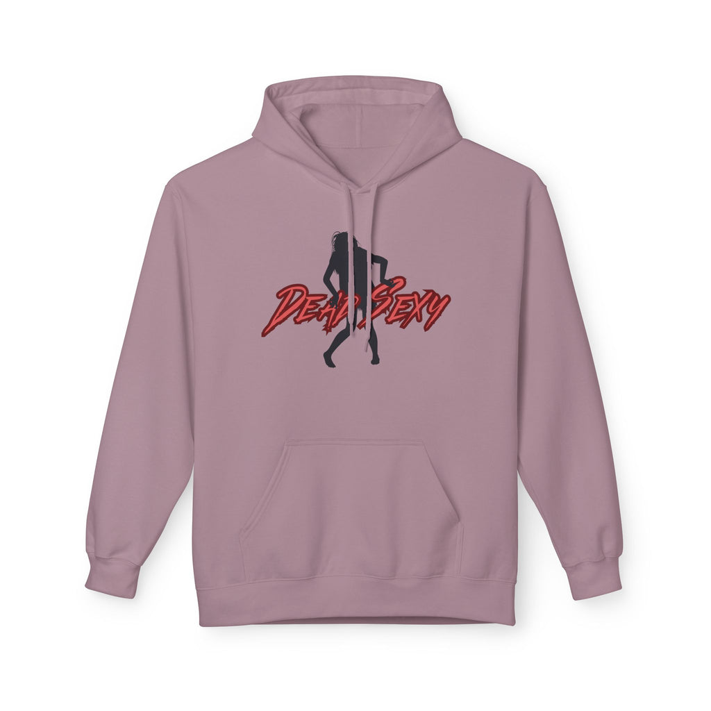 Dead Sexy - Unisex Midweight Softstyle Fleece Hoodie
