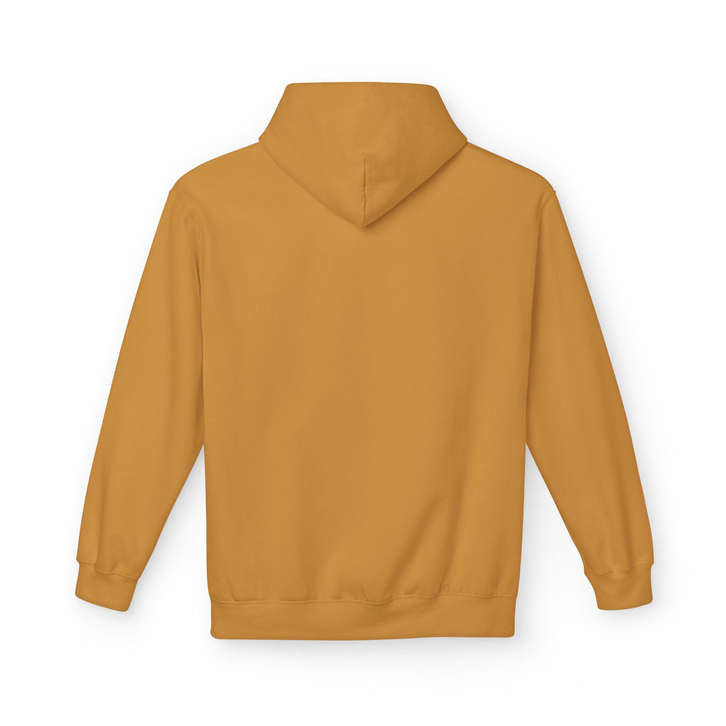 Boo - Unisex Midweight Softstyle Fleece Hoodie
