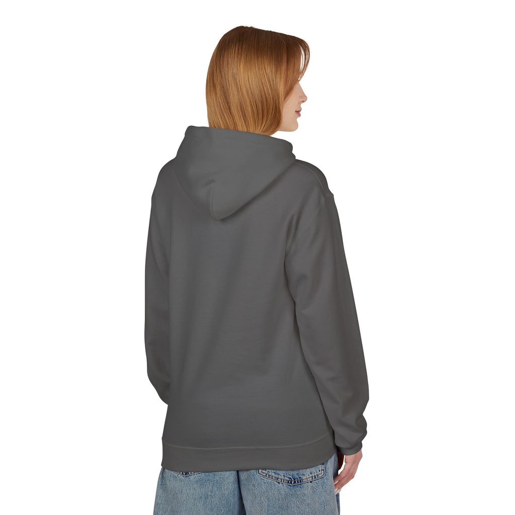 Dead Sexy - Unisex Midweight Softstyle Fleece Hoodie