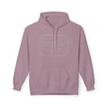 Venom and Vial  - Unisex Midweight Softstyle Fleece Hoodie