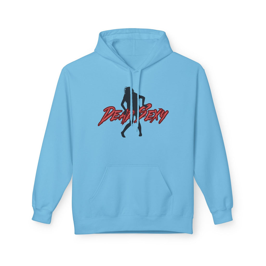 Dead Sexy - Unisex Midweight Softstyle Fleece Hoodie