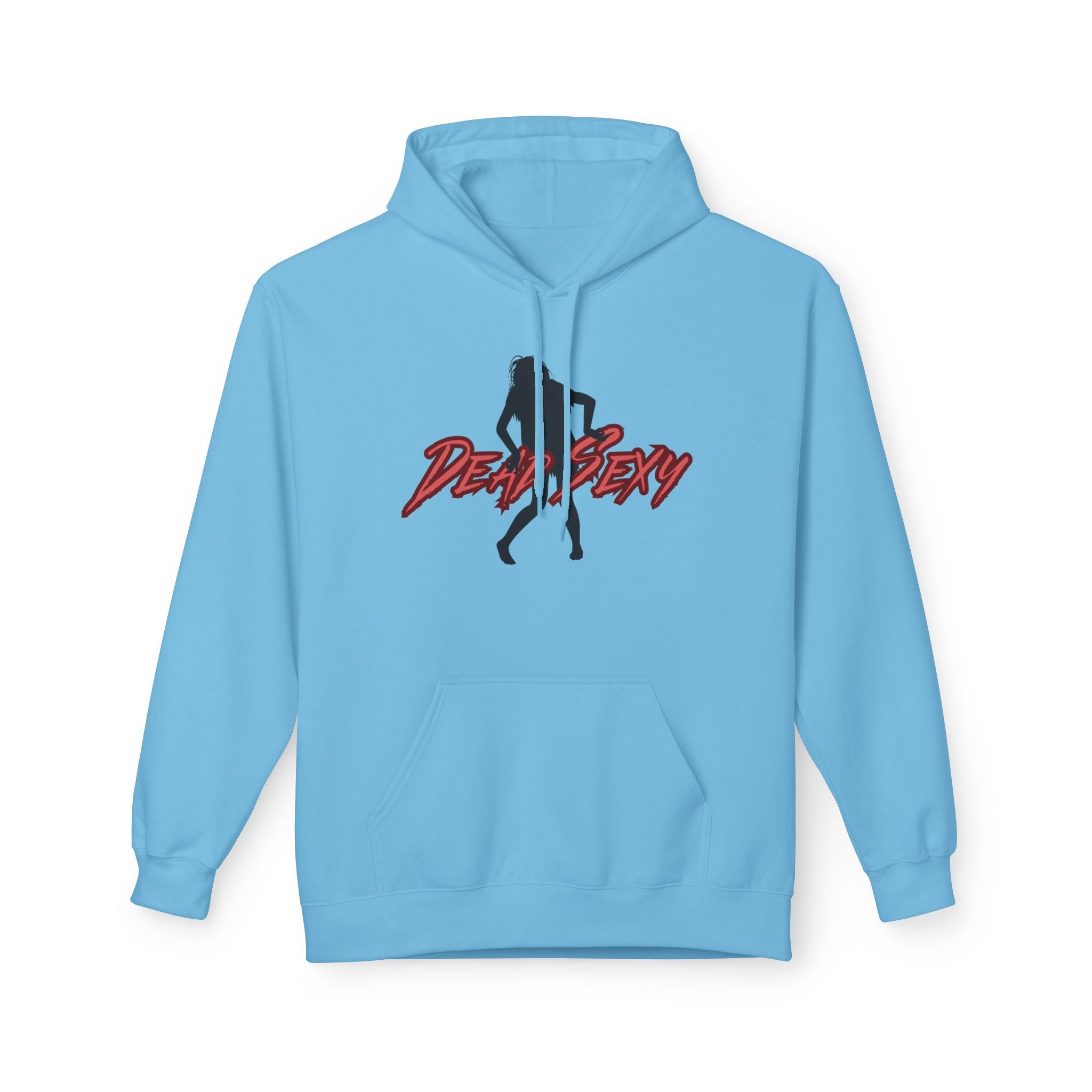 Dead Sexy - Unisex Midweight Softstyle Fleece Hoodie