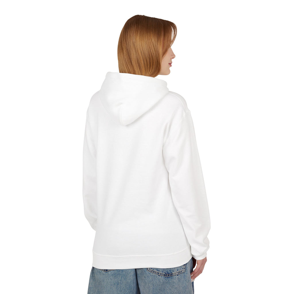 Dead Sexy - Unisex Midweight Softstyle Fleece Hoodie