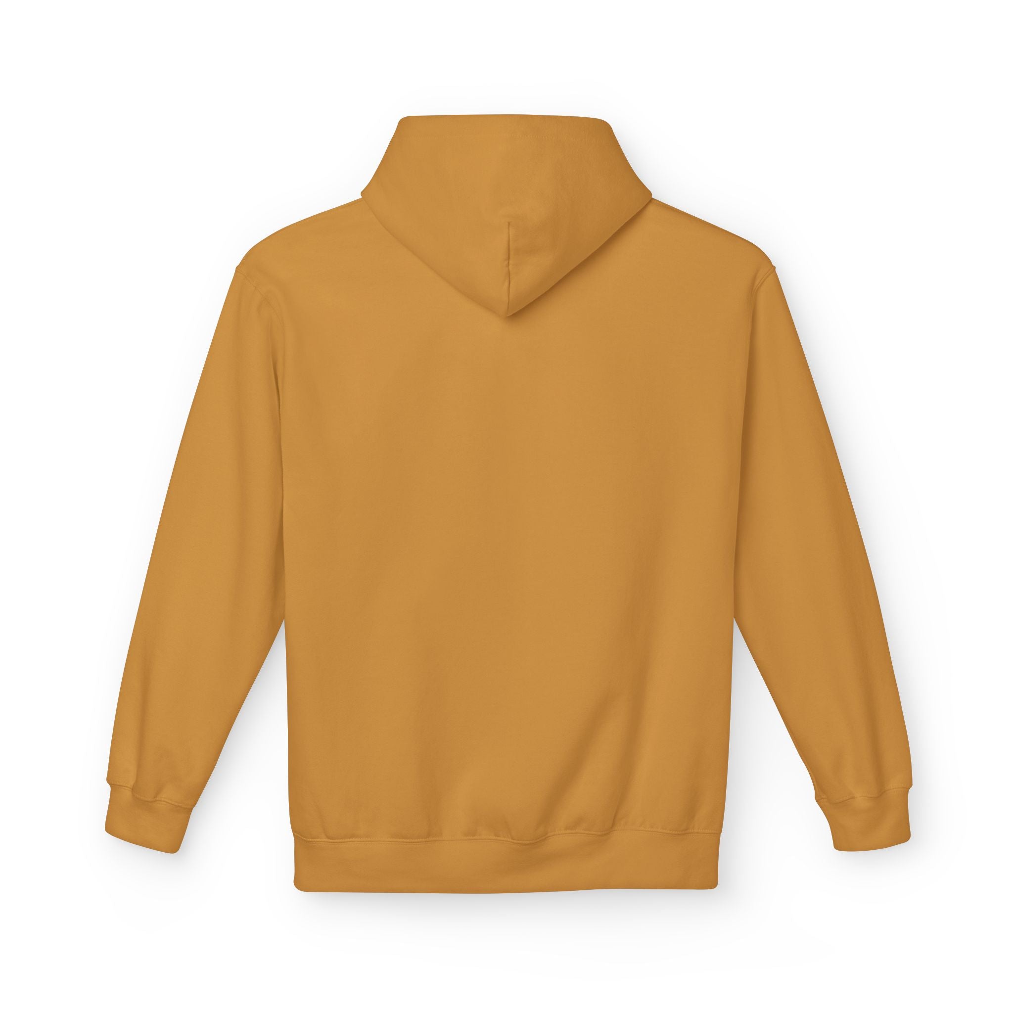 Coffee, Ice, Pumpkin Spice - Unisex Midweight Softstyle Fleece Hoodie