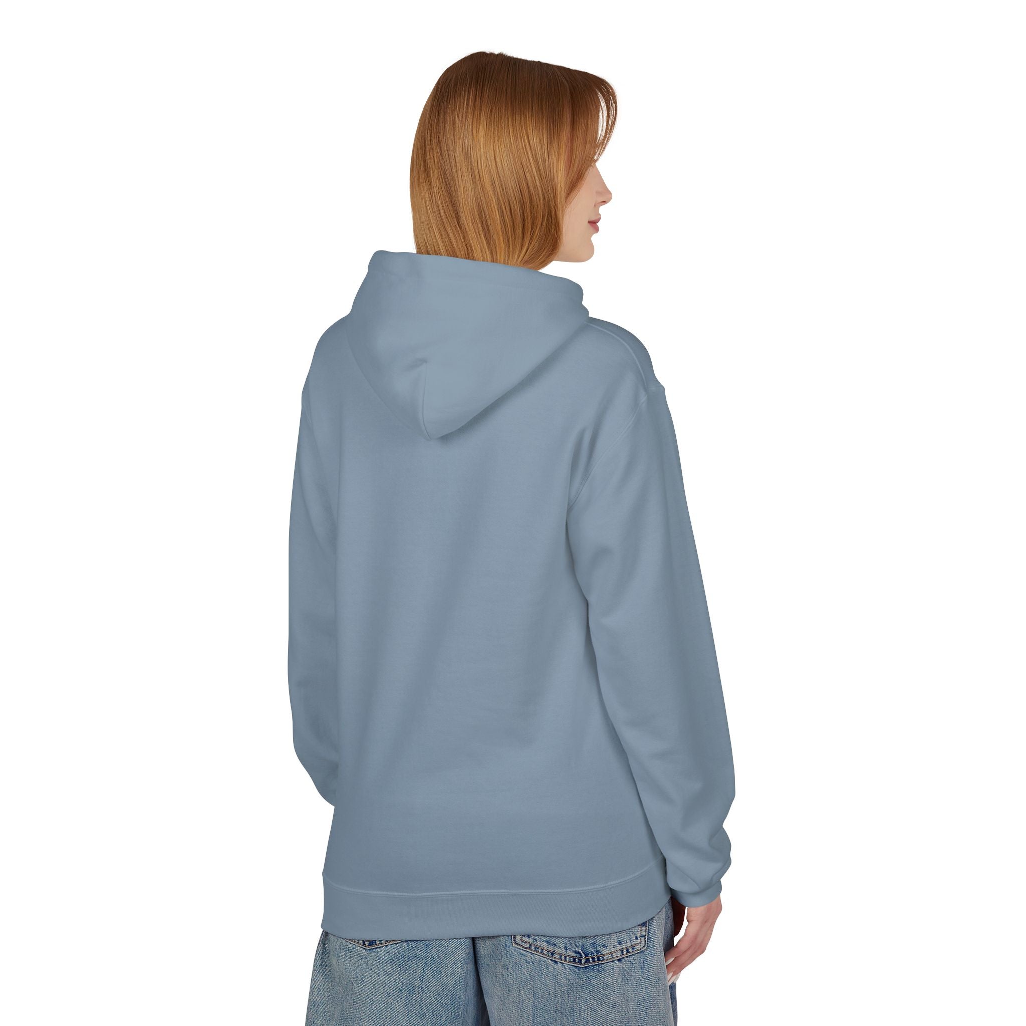 Dead Sexy - Unisex Midweight Softstyle Fleece Hoodie