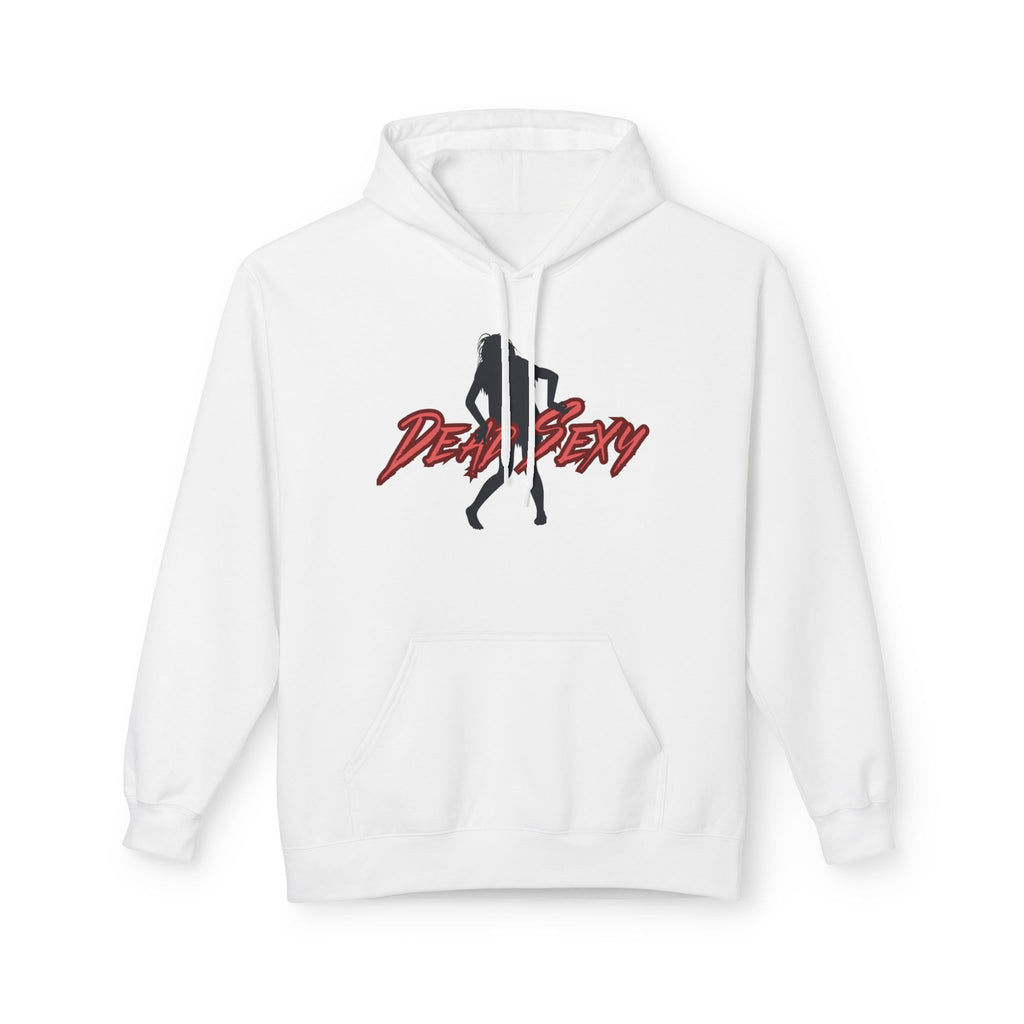 Dead Sexy - Unisex Midweight Softstyle Fleece Hoodie