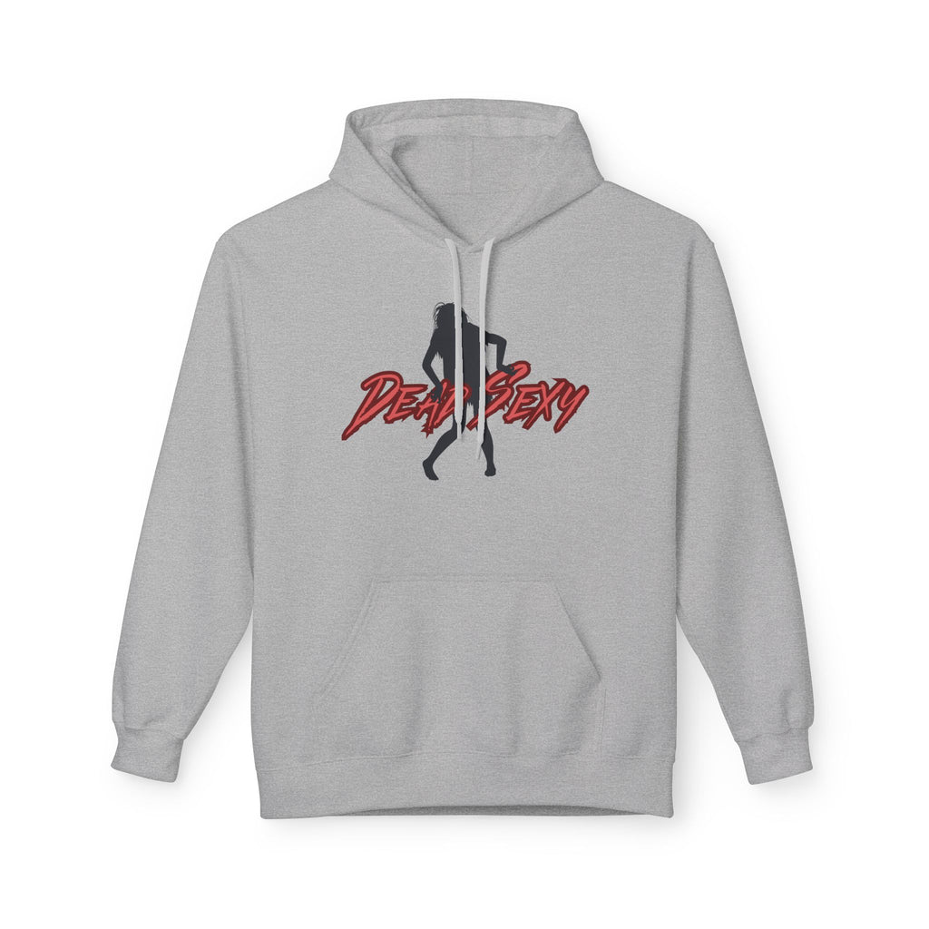 Dead Sexy - Unisex Midweight Softstyle Fleece Hoodie
