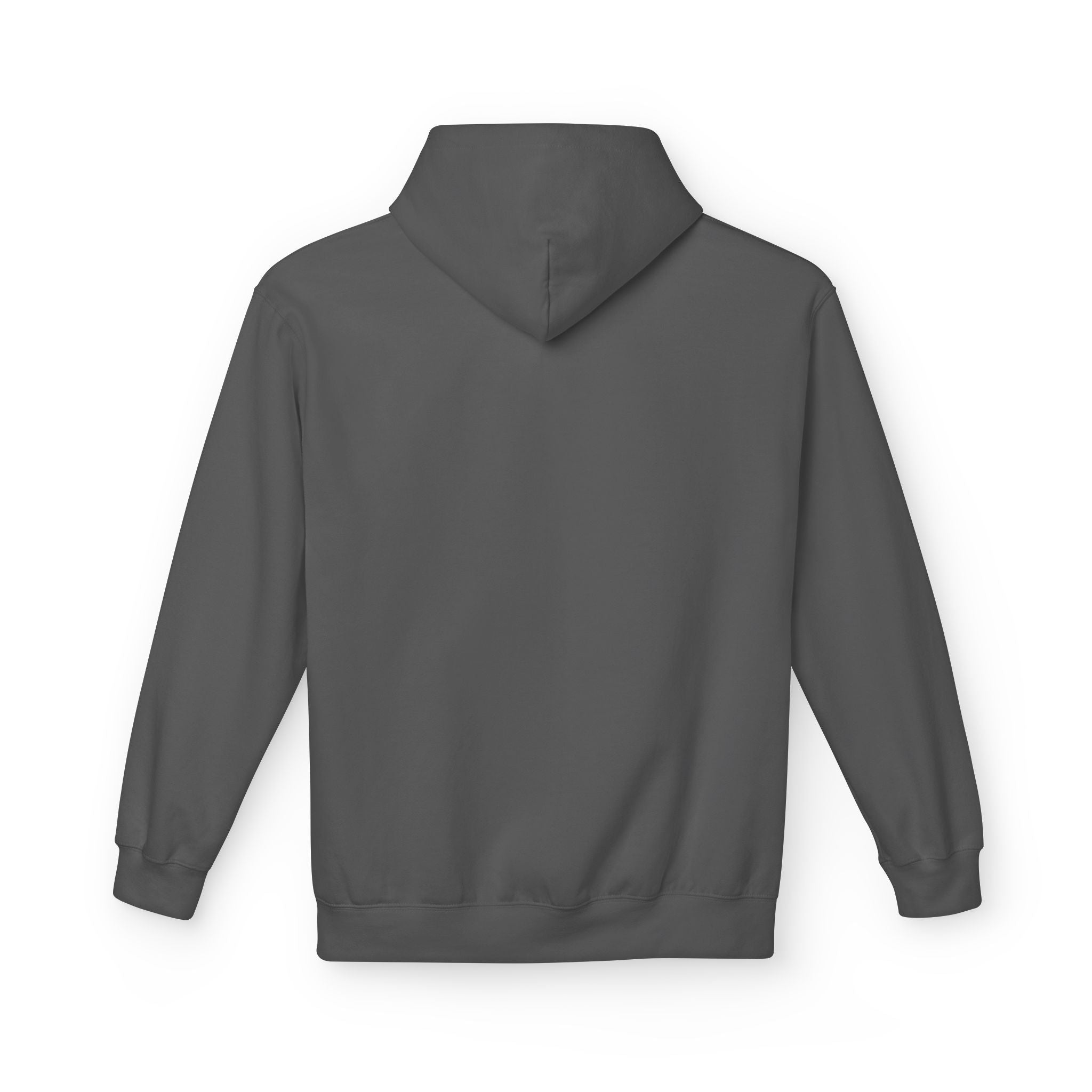Coffee, Ice, Pumpkin Spice - Unisex Midweight Softstyle Fleece Hoodie