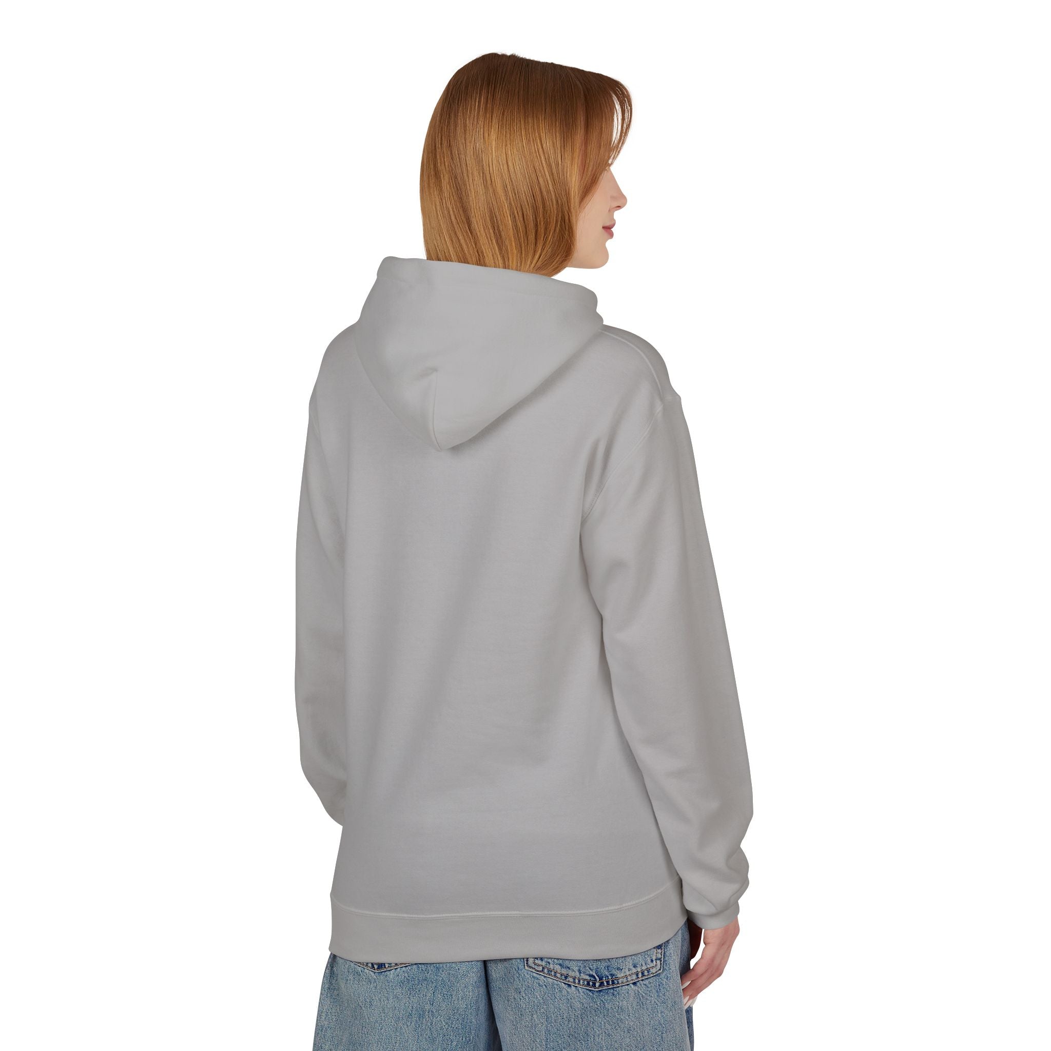 Coffee, Ice, Pumpkin Spice - Unisex Midweight Softstyle Fleece Hoodie