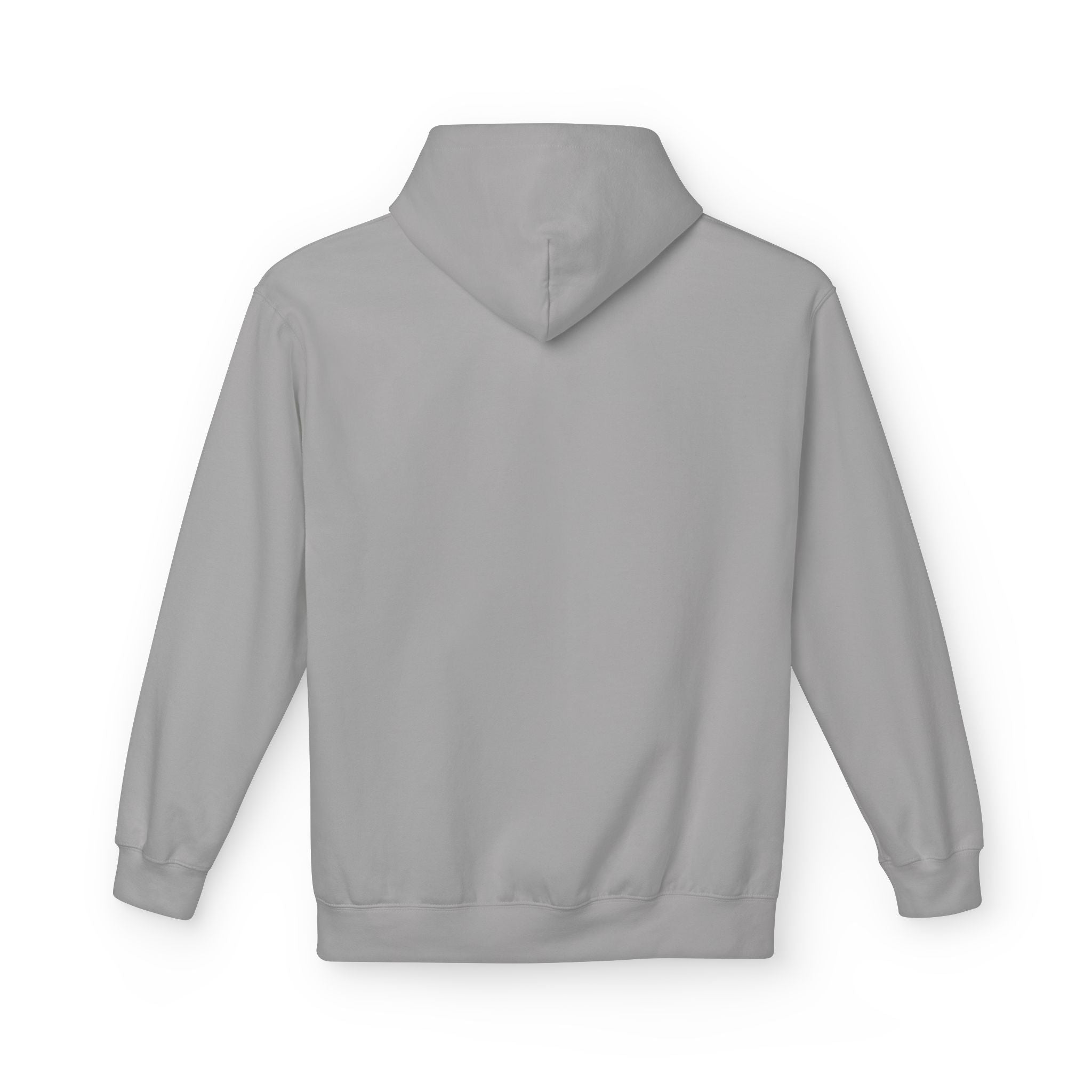 Coffee, Ice, Pumpkin Spice - Unisex Midweight Softstyle Fleece Hoodie