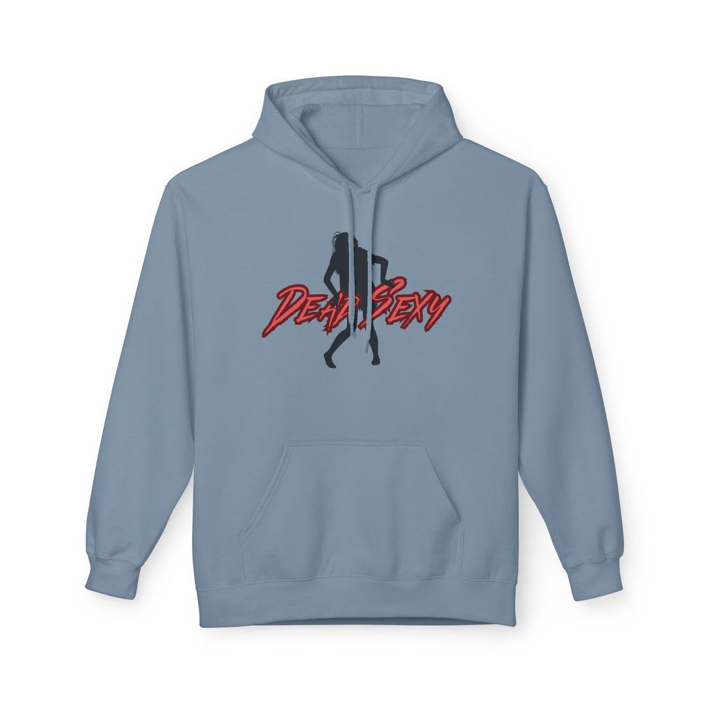 Dead Sexy - Unisex Midweight Softstyle Fleece Hoodie