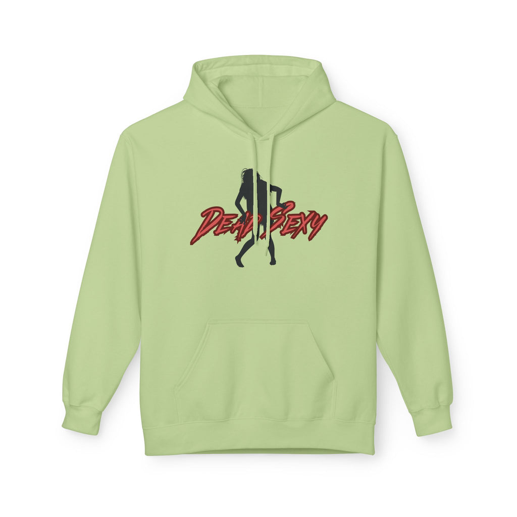 Dead Sexy - Unisex Midweight Softstyle Fleece Hoodie