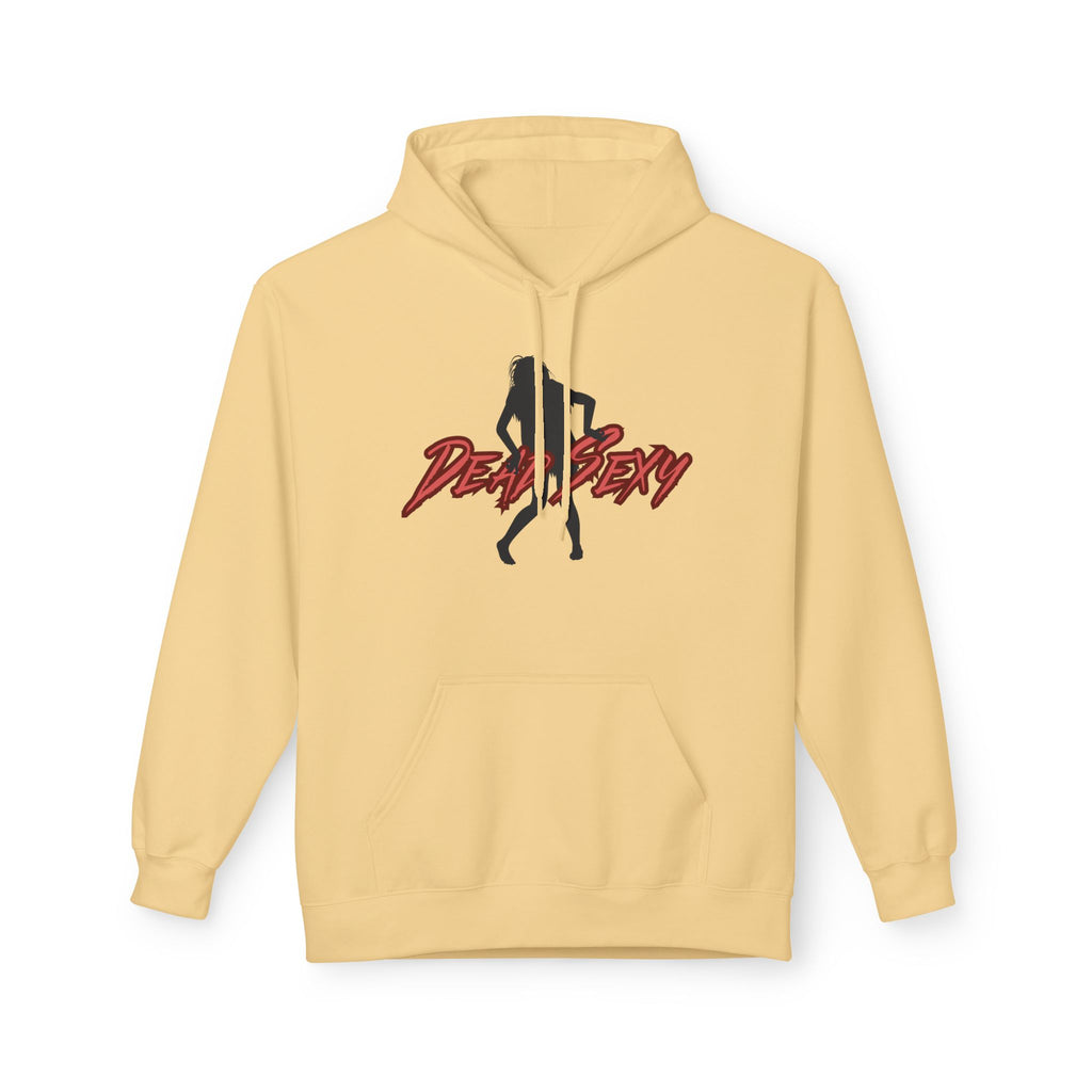 Dead Sexy - Unisex Midweight Softstyle Fleece Hoodie