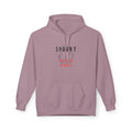 Spooky Vibes - Unisex Midweight Softstyle Fleece Hoodie