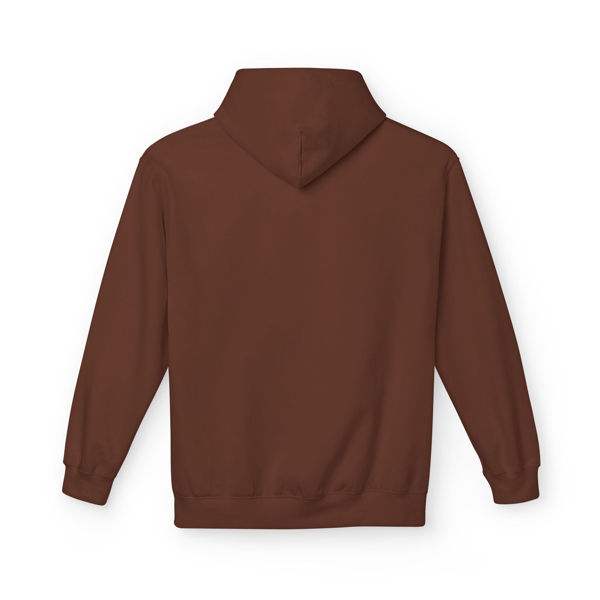 Coffee, Ice, Pumpkin Spice - Unisex Midweight Softstyle Fleece Hoodie