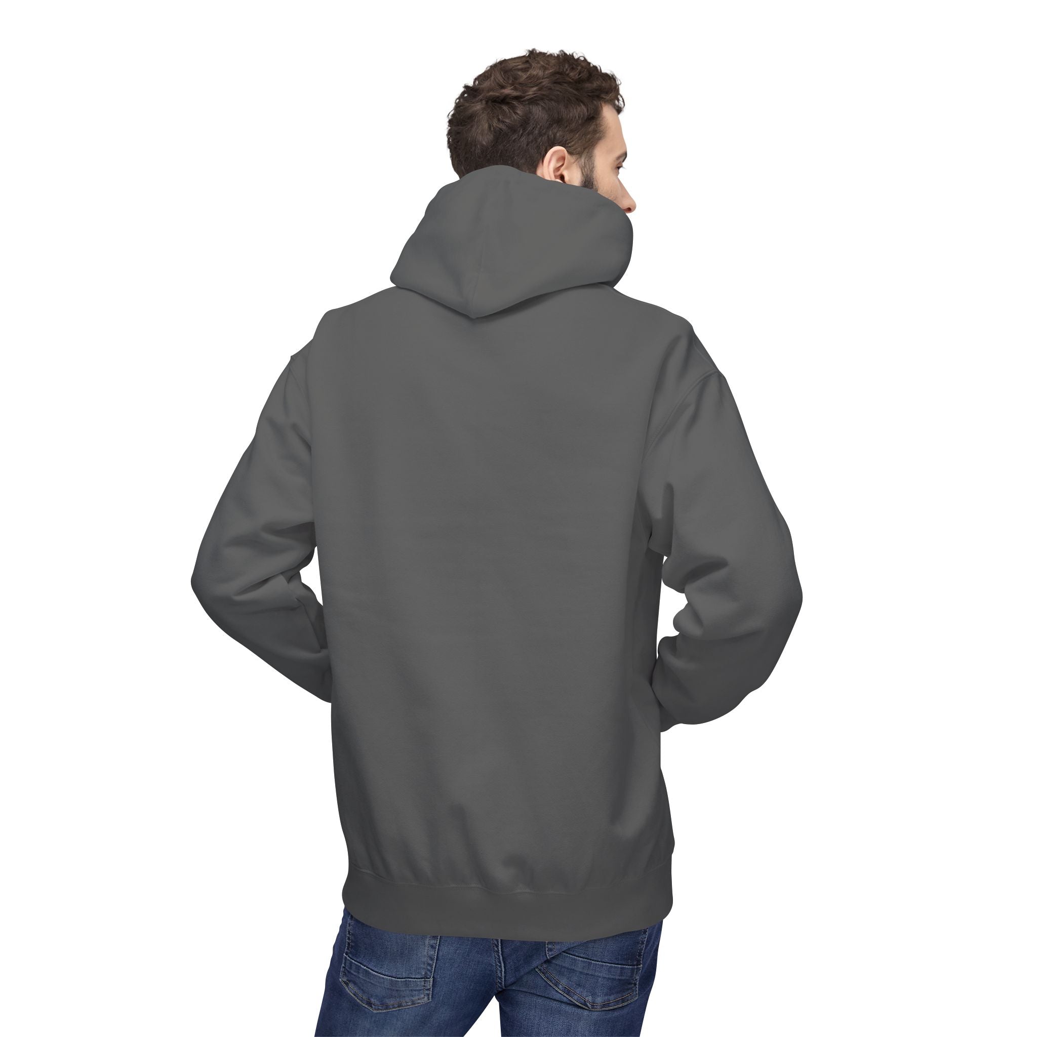 Venom and Vial  - Unisex Midweight Softstyle Fleece Hoodie