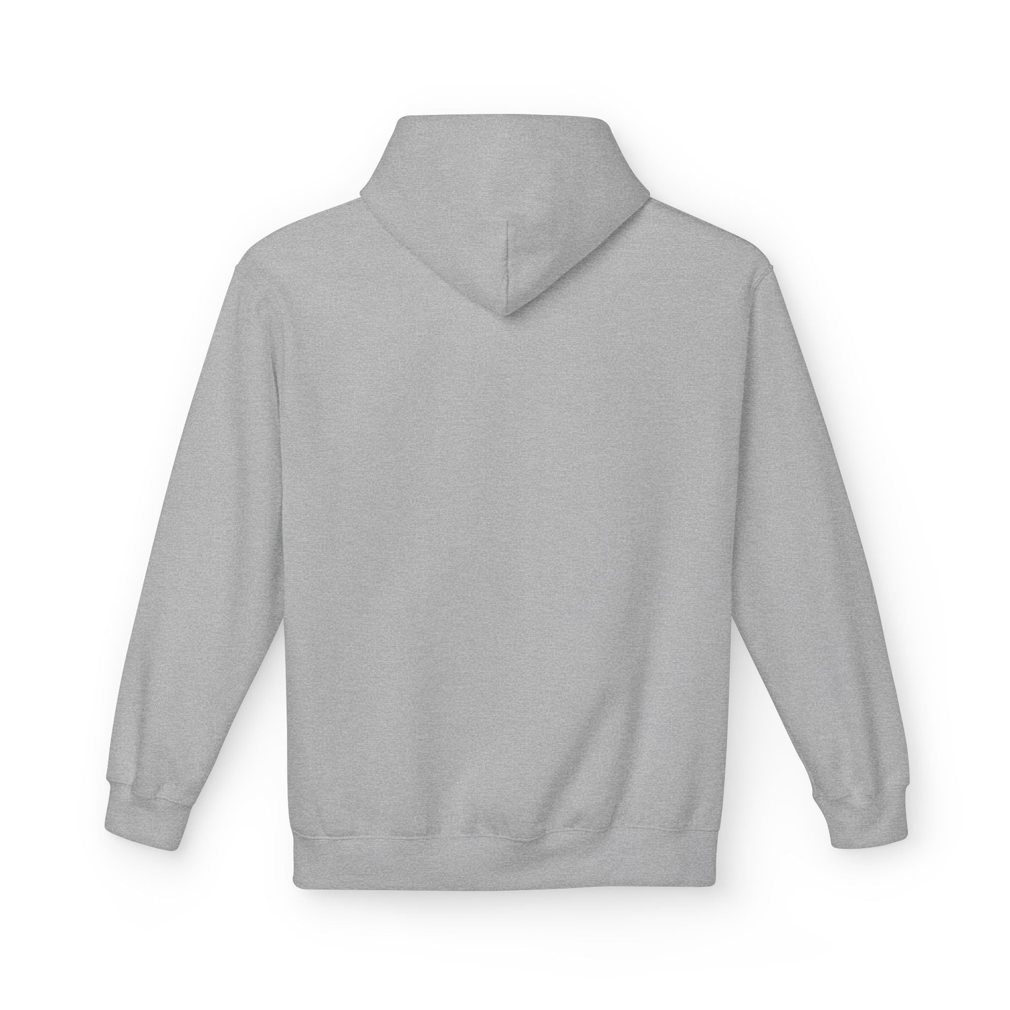 Boo - Unisex Midweight Softstyle Fleece Hoodie